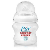 Pur Comfort Feeder 130ml
